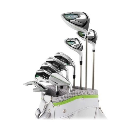 테일러메이드  RBZ 스피드라이트 여성용 풀세트