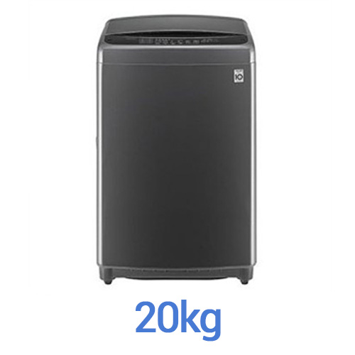 LG전자 통돌이 블랙라벨 플러스 T20MT
