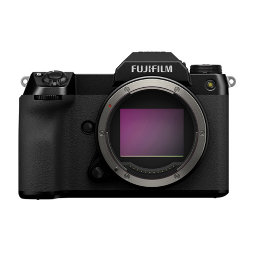 후지필름  GFX 100S 바디