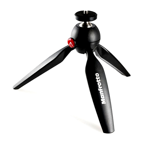 맨프로토  픽시 에보 미니삼각대