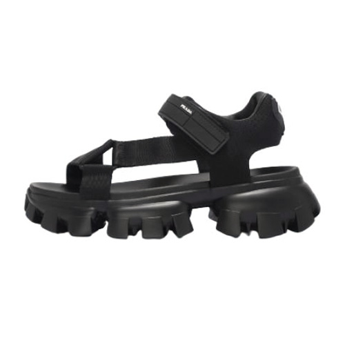 프라다 클라우드버스트 썬더 샌들_2X3056 3L74 F0002