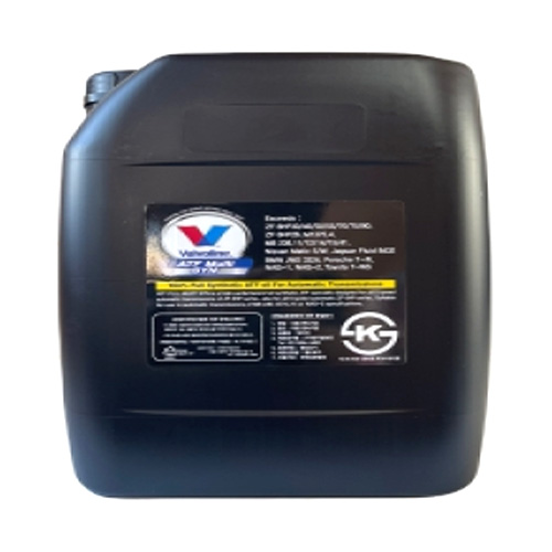 발보린  ATF 풀 멀티 씬 18L