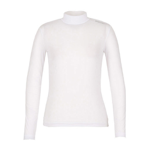 김영주골프 쿨링냉감 이너티셔츠 KLMLQT01