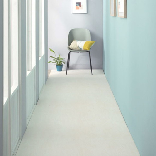 파크론 뽀송 층간소음 PVC 롤매트 150x100x1.7cm