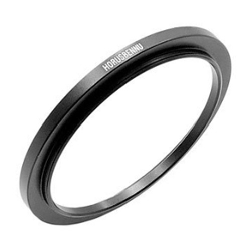 호루스벤누 Step-Up Ring[33.5→52mm]
