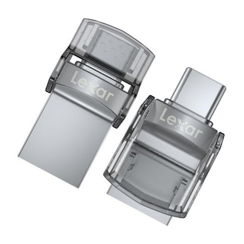 렉사 Dual Drive D35c