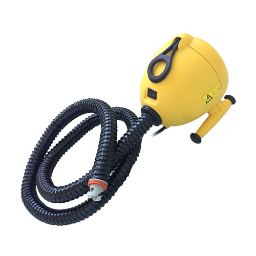 브라보  캠핑용 에어펌프 (BRAVO-OV6)