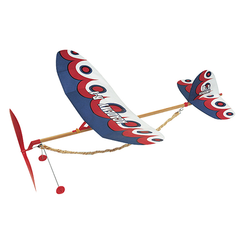 R-1 초급용 고무동력기