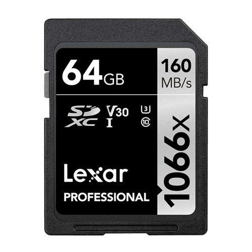렉사  SD Professional 1066X