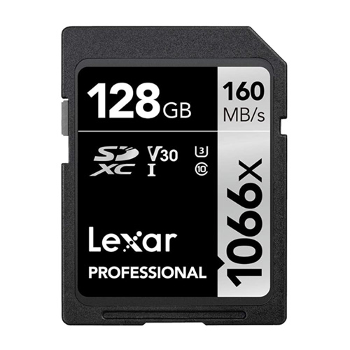 렉사  SD Professional 1066X