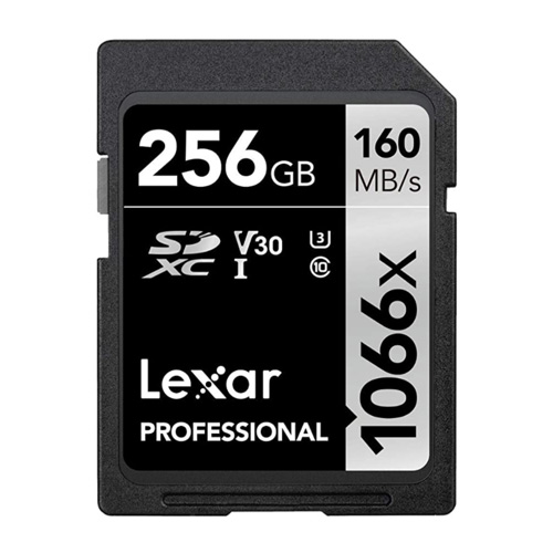 렉사  SD Professional 1066X