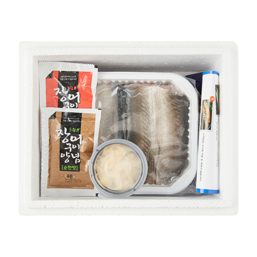 청해수산 장어의꿈 풍천 자포니카 민물장어 1kg 손질후 600g이상