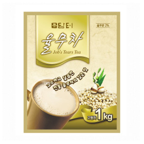 담터  율무차 1kg