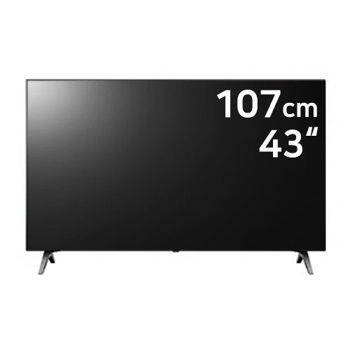 LG전자 울트라HD 43UN7000 리퍼비시