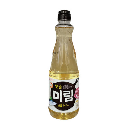 롯데푸드 맛술 미림 900ml