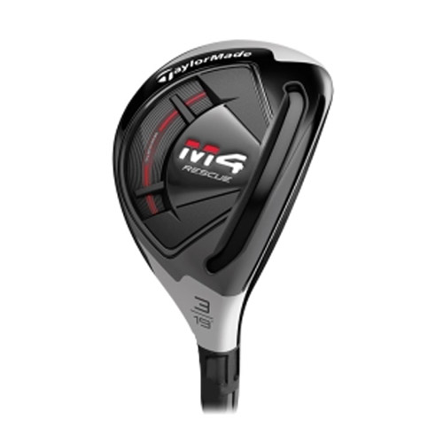 테일러메이드  M4 NL 왼손 유틸리티