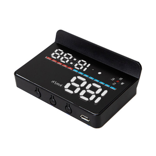 카포스  네비로 헤드업 디스플레이 GH-9001