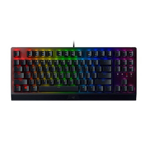 RAZER  BlackWidow V3 TKL KR