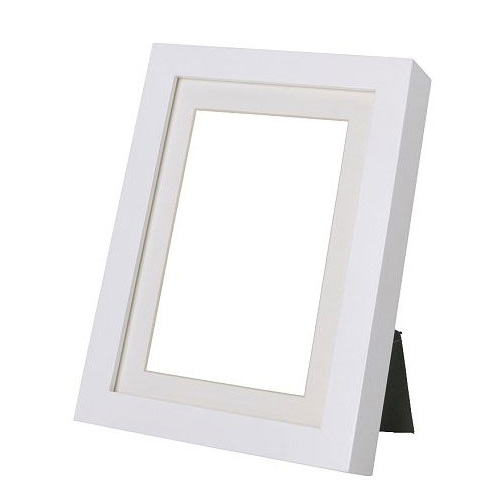 이케아  리바 우드 액자