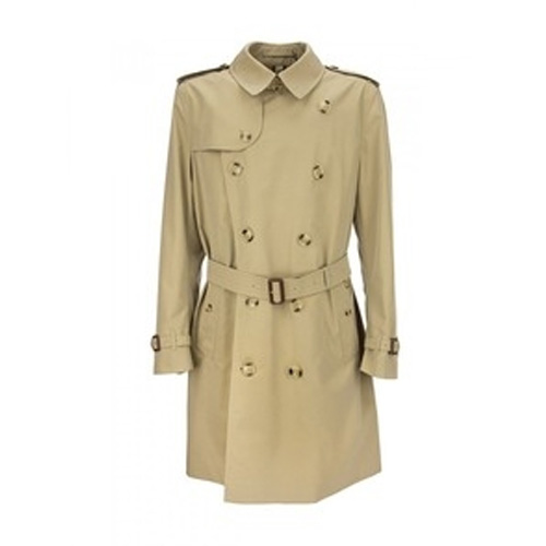 버버리 켄싱턴 트렌치코트_8045859