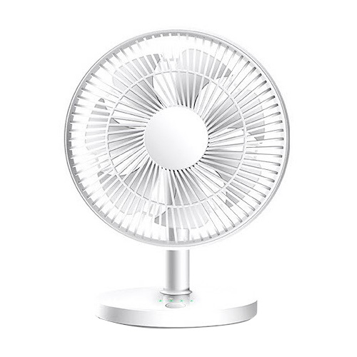 데이비드테크 엔보우 스마트세븐 탁상용 무선 선풍기