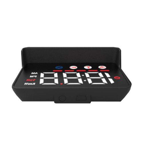 케이앤씨텍  위파인드 허드백 WF-HUD100