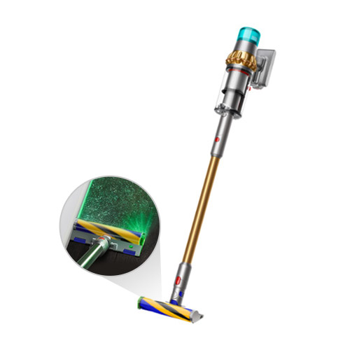 다이슨  V15 디텍트 앱솔루트 엑스트라