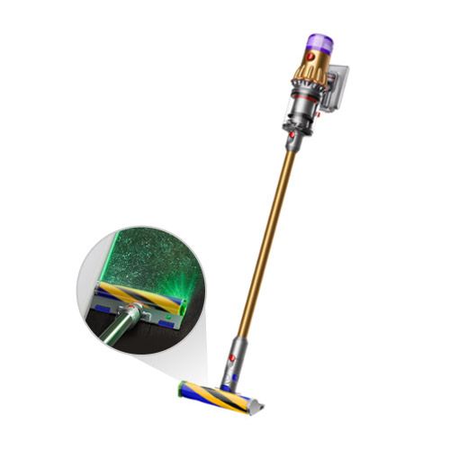 다이슨  V12 디텍트 슬림 앱솔루트 엑스트라