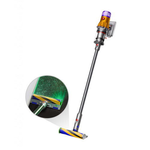 다이슨  V12 디텍트 슬림 컴플리트