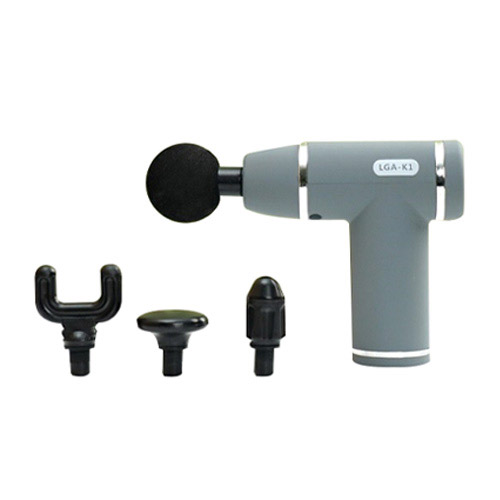 인플러스코리아 FORLG 이용대 컴팩트 미니 마사지건 LGA-K1