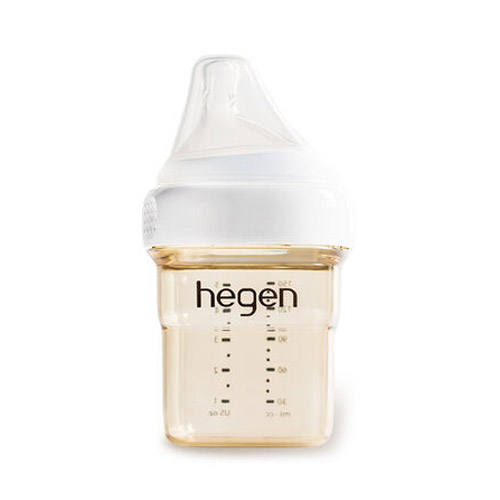 헤겐 애착젖병 PPSU 150ml