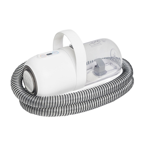 엘엔티테크 럽마이펫 스마트 진공 5 in 1 애견미용기 LMP-88