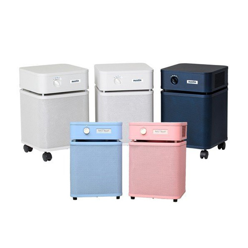 오스틴에어  헬스메이트 HM400, HM205