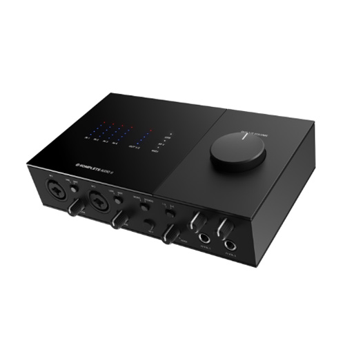 KOMPLETE AUDIO 6 MK2