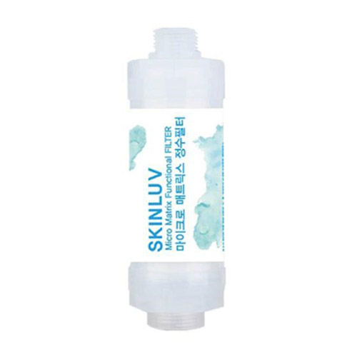 스킨럽  비정품 마이크로 매트릭스 나사형 정수필터