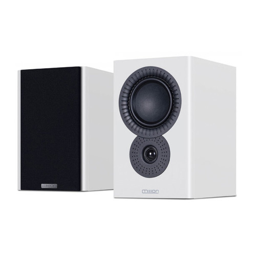 미션  LX-2 MKII