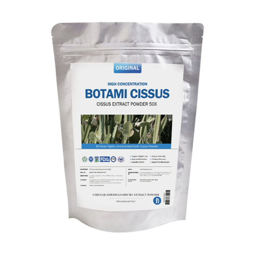 헬스웨이 보타미 시서스가루 500g