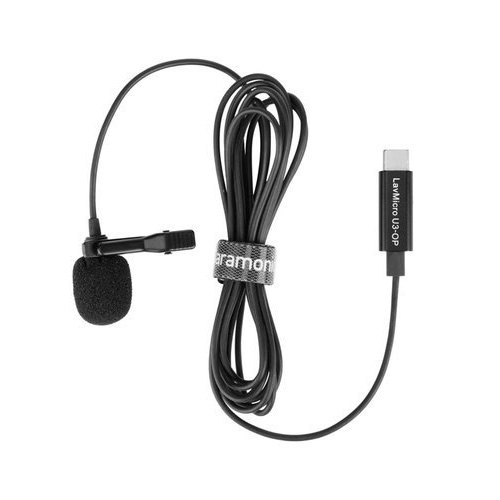 Saramonic  U3-OP 라발리에 외장마이크