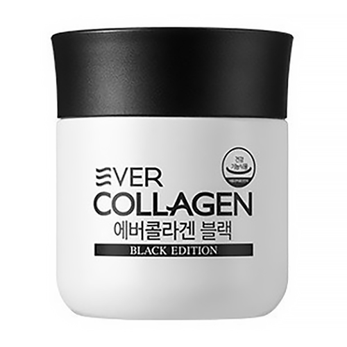 에버콜라겐 블랙 750mg 84정