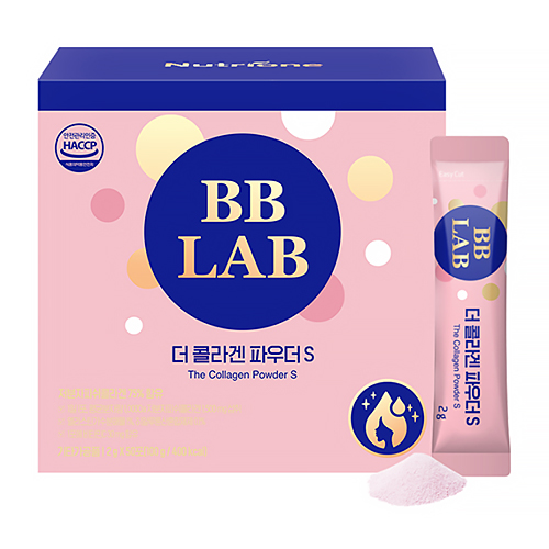 비비랩 더 콜라겐 파우더S 2g 50포