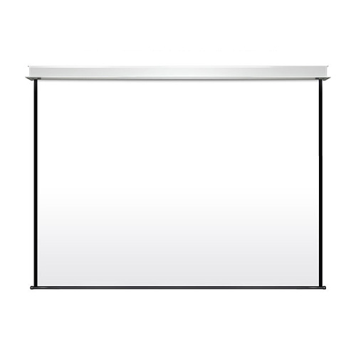 비전엑스  4:3 전동매립스크린 DH-S 시리즈