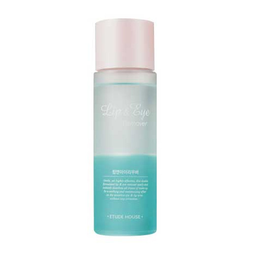 에뛰드하우스 립&아이 리무버 100ml