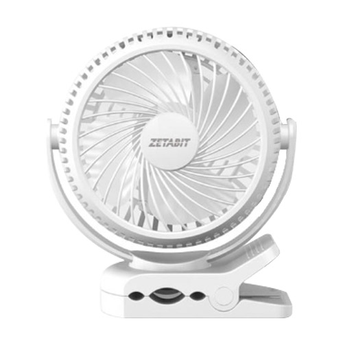 ZETABIT 클립형 무선 써큘레이터