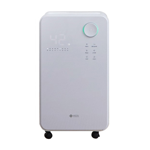 롯데알미늄  LDH-7800