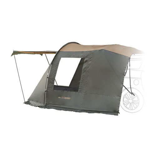 코베아  투어링 카쉘터 M1