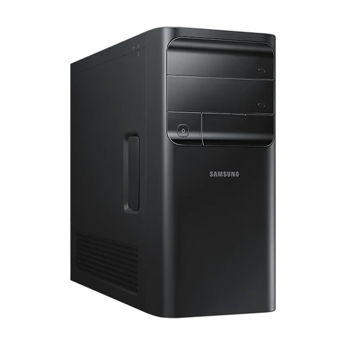 삼성전자 데스크탑5 DM500TCA-A59AB
