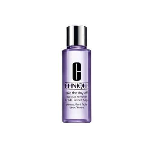  크리니크 테이크 더 데이 오프 메이크업 리무버 125ml [1개]