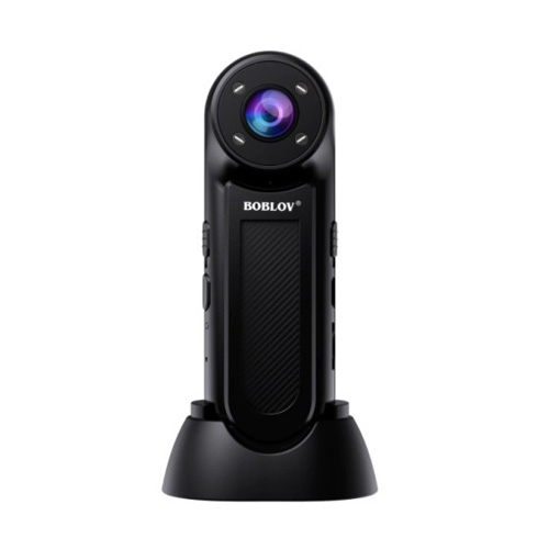 BOBLOV W2 바디캠