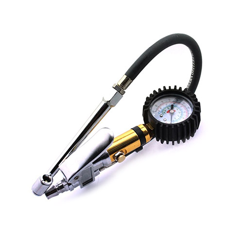 키모스  고급형 타이어게이지