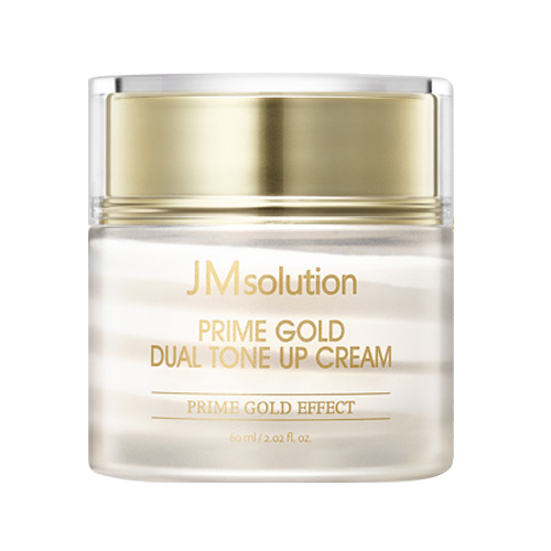 제이엠솔루션 프라임 골드 듀얼 톤업크림 60ml